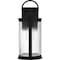 Quoizel Tilmore Outdoor Wall 1 Light Matte Black TLM8406MBK - alternate 3